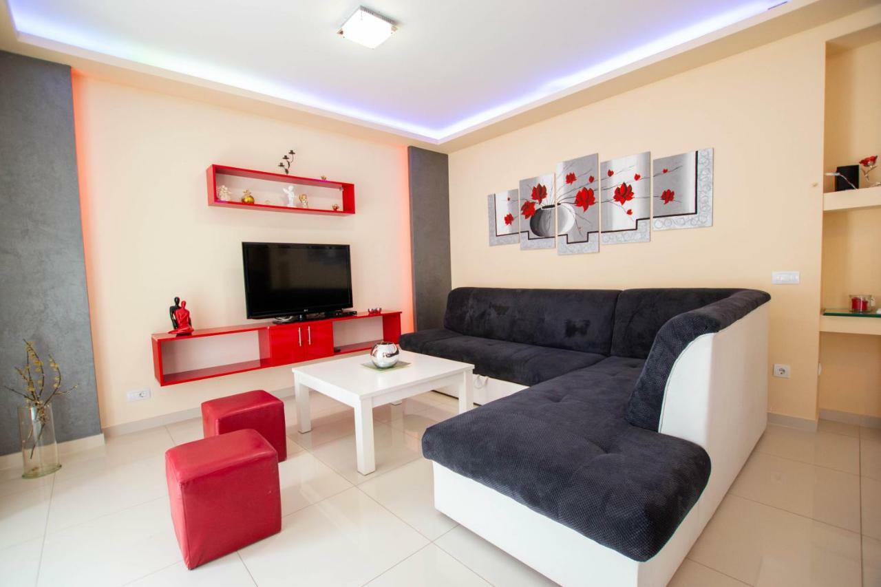 Jela Apartment 7 Pula Exterior foto
