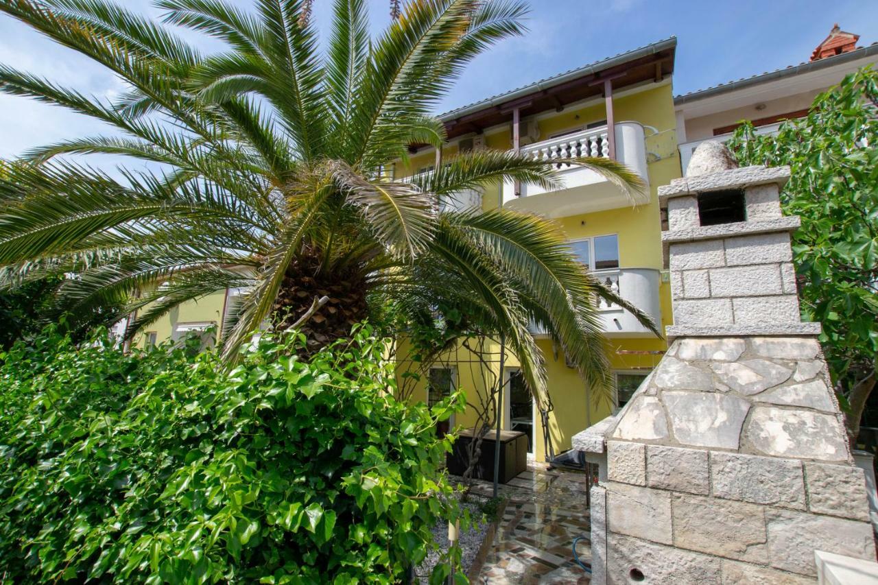 Jela Apartment 7 Pula Exterior foto